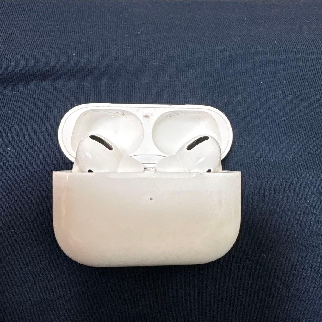 Airpods Pro