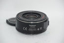 Lens (Zoom) Lumix G X Vario Pz 14-42Mm F3.5-5.6