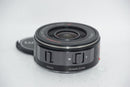 Lens (Zoom) Lumix G X Vario Pz 14-42Mm F3.5-5.6