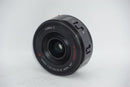 Lens (Zoom) Lumix G X Vario Pz 14-42Mm F3.5-5.6