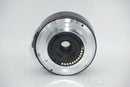 Lens (Zoom) Lumix G X Vario Pz 14-42Mm F3.5-5.6