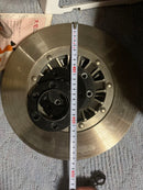 Brakes Gs400 Gs750 Gt380 2