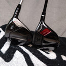 Fairway Woods Tsr1 (3 )Fwd/ Rmx Vd/F (5