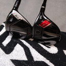Fairway Woods Tsr1 (3 )Fwd/ Rmx Vd/F (5