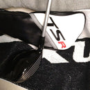 Fairway Woods Tsr1 (3 )Fwd/ Rmx Vd/F (5