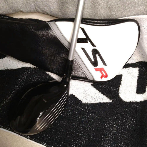 Fairway Woods Tsr1 (3 )Fwd/ Rmx Vd/F (5