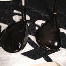 Fairway Woods Tsr1 (3 )Fwd/ Rmx Vd/F (5