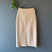 Tomorrowland Tight Skirts S
