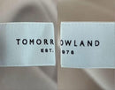 Tomorrowland Tight Skirts S