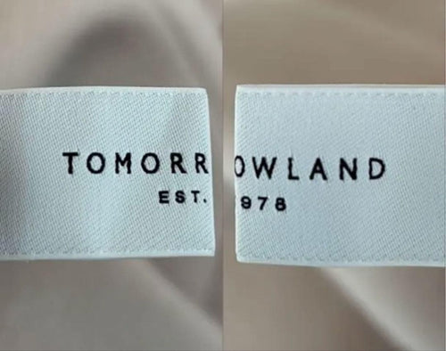 Tomorrowland Tight Skirts S
