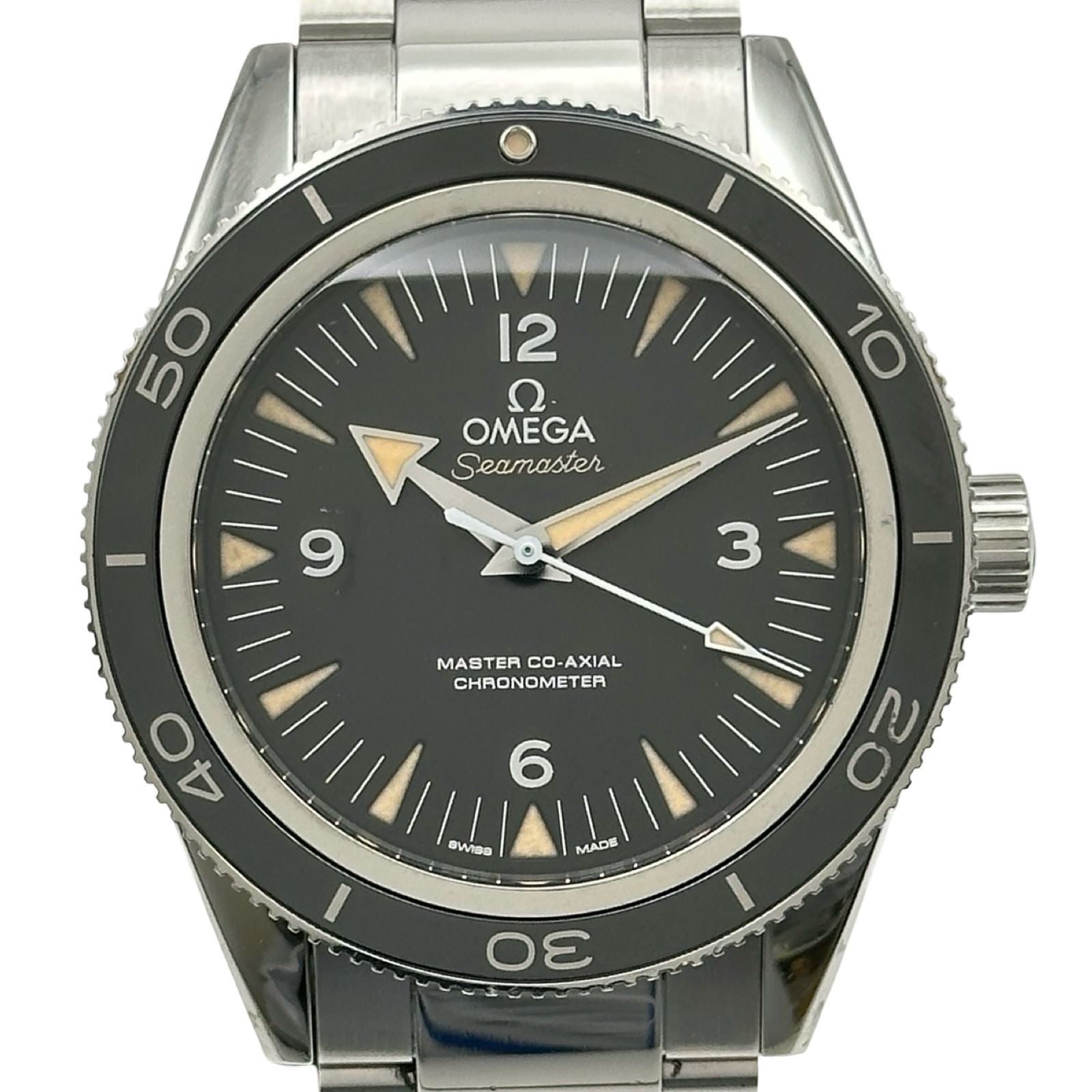 Omega Others 233.30.41.21.01.001