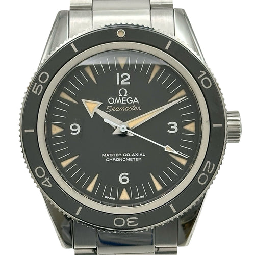 Omega Others 233.30.41.21.01.001