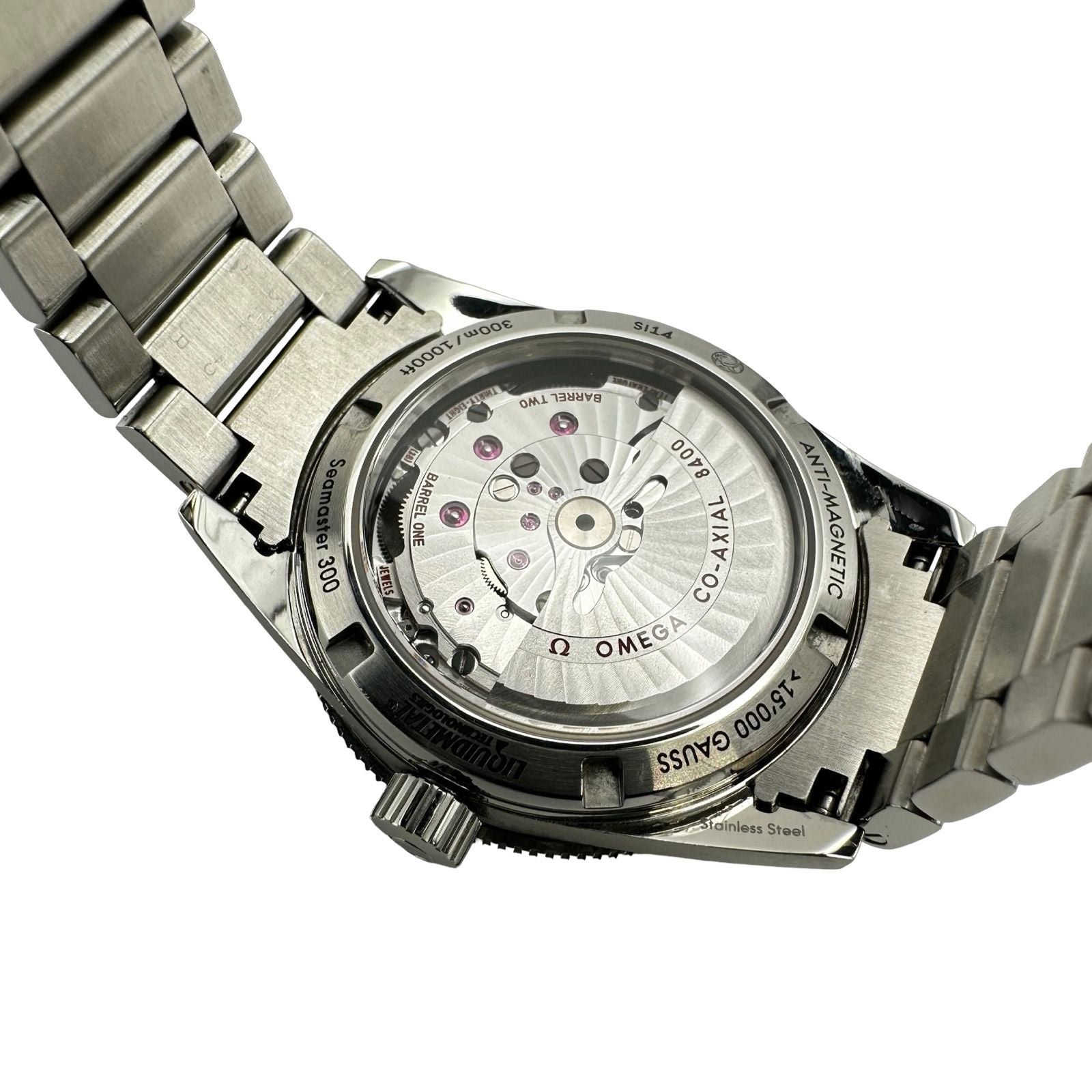 Omega Others 233.30.41.21.01.001