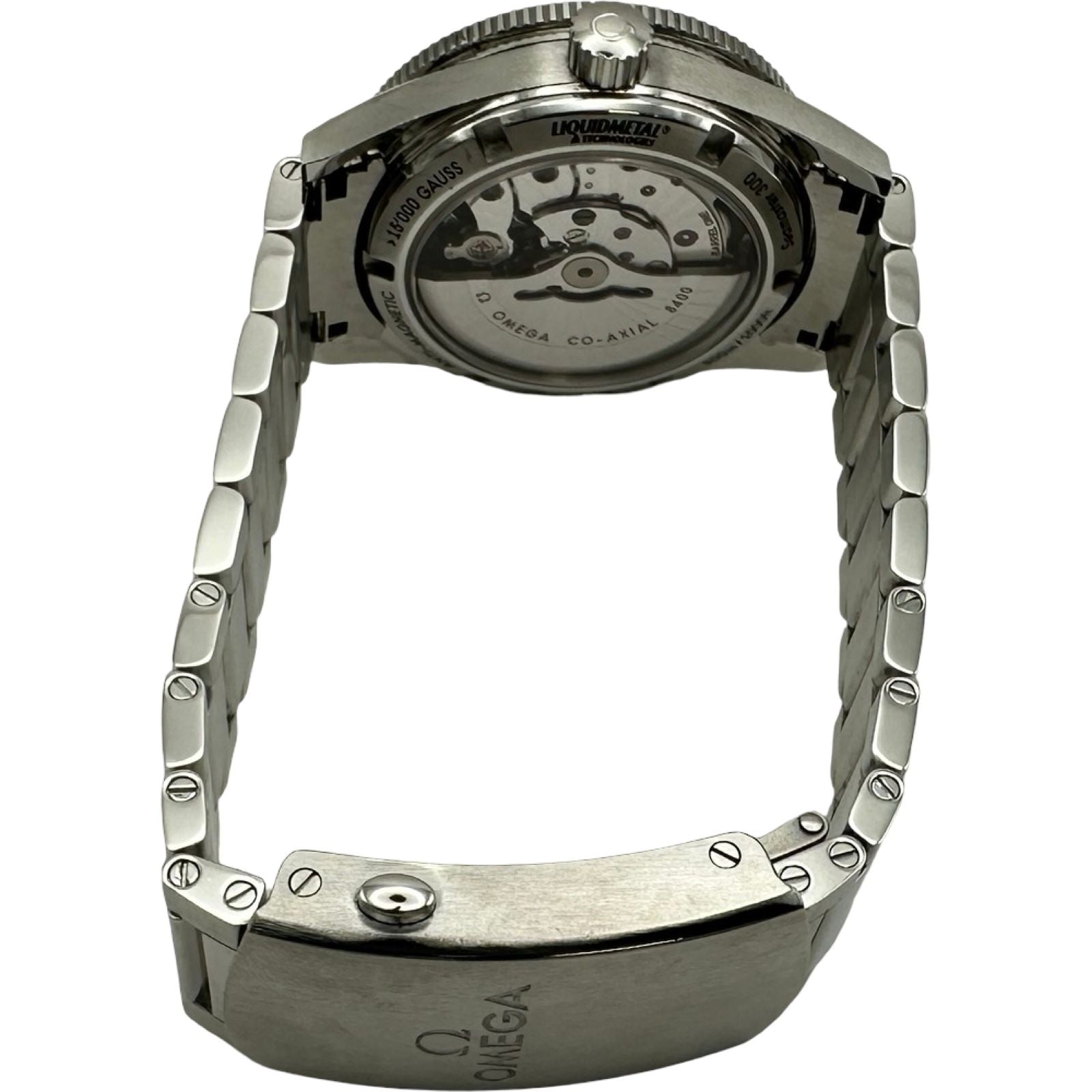 Omega Others 233.30.41.21.01.001