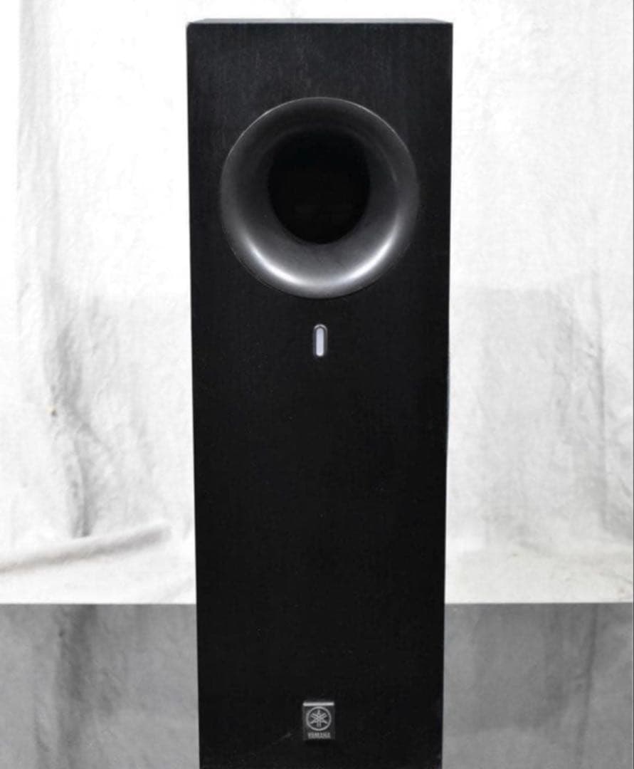 Yamaha Other Ns-Sw210