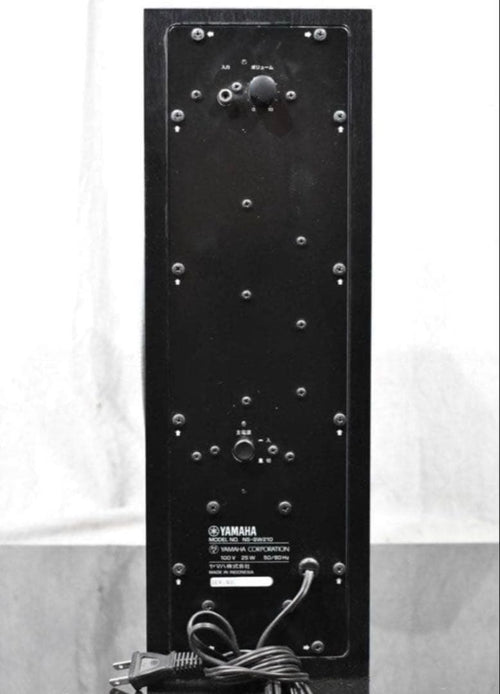Yamaha Other Ns-Sw210