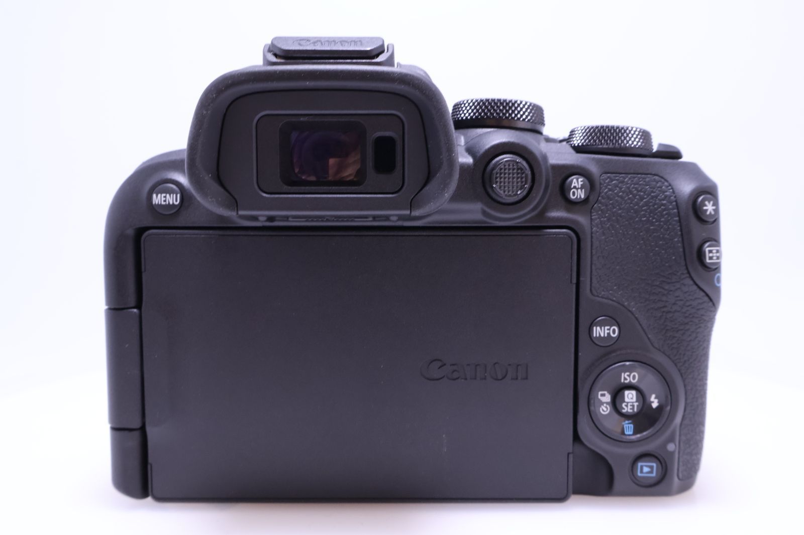 Canon Mirrorless Interchangeable Lips 1,000 Eos R10 Aps-C (Black)(