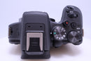 Canon Mirrorless Interchangeable Lips 1,000 Eos R10 Aps-C (Black)(