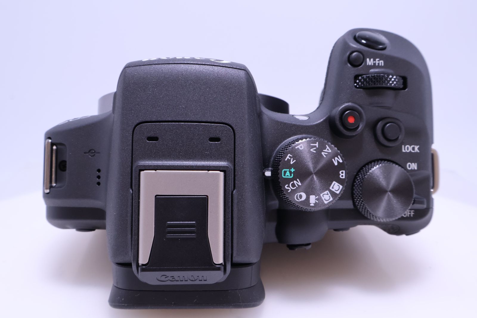 Canon Mirrorless Interchangeable Lips 1,000 Eos R10 Aps-C (Black)(