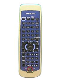 Remote Control For Tv Rc-434S