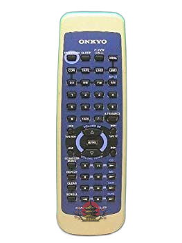 Remote Control For Tv Rc-434S