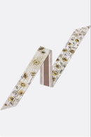 Christian Dior Bandanas Thin Scarves T