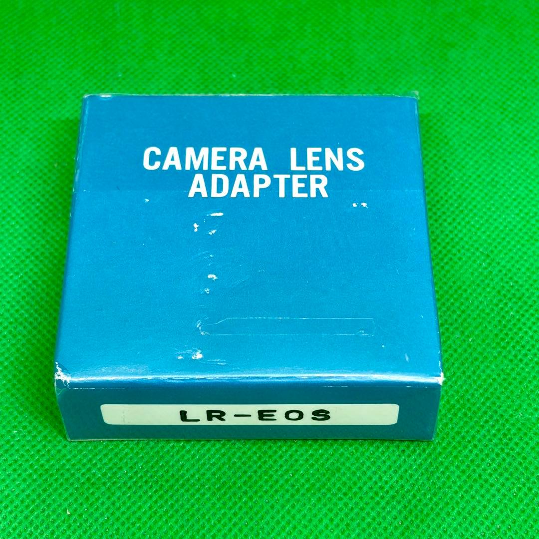 Rayqual Mount Adapters Lr-Eos