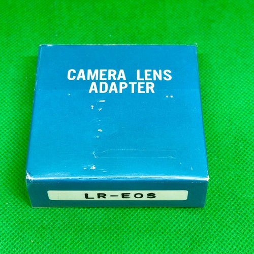 Rayqual Mount Adapters Lr-Eos