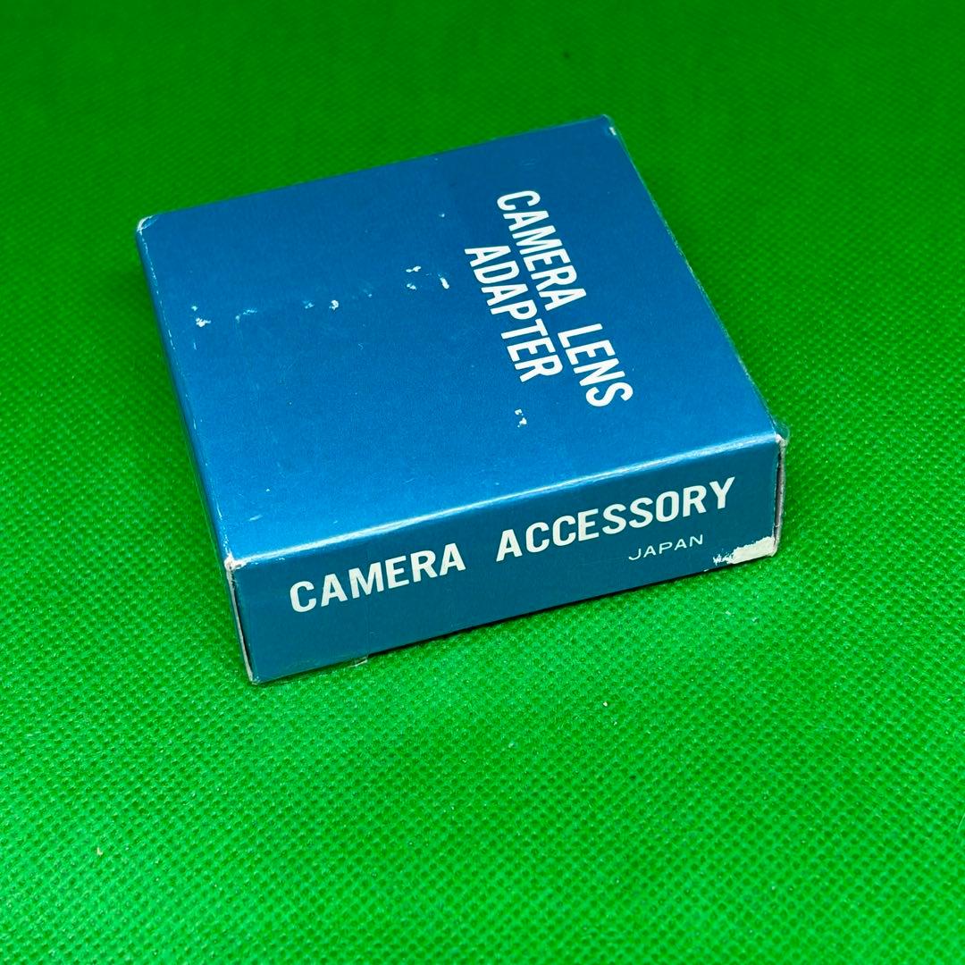 Rayqual Mount Adapters Lr-Eos