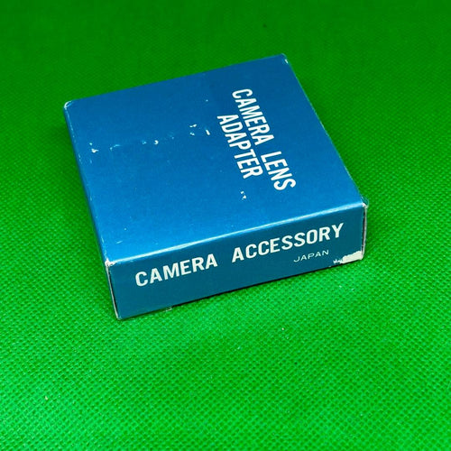 Rayqual Mount Adapters Lr-Eos