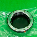 Rayqual Mount Adapters Lr-Eos