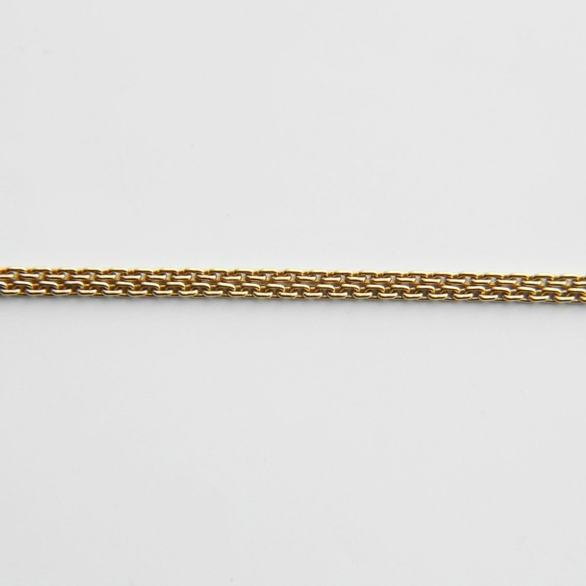 Tiffany Necklace Tiffany&Co. Au750
