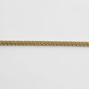 Tiffany Necklace Tiffany&Co. Au750