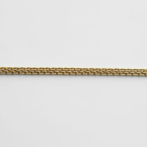 Tiffany Necklace Tiffany&Co. Au750