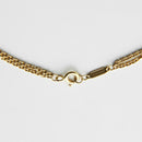 Tiffany Necklace Tiffany&Co. Au750