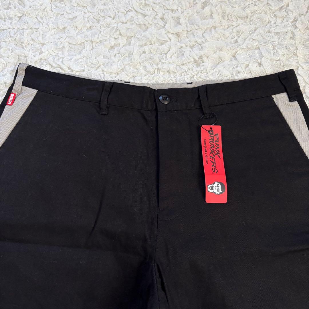 Punk Drunkers Short Pants And Shorts X