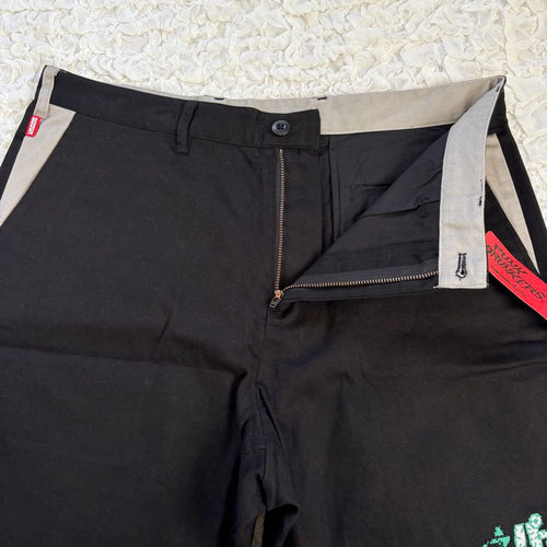 Punk Drunkers Short Pants And Shorts X