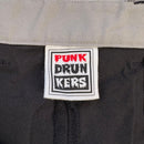 Punk Drunkers Short Pants And Shorts X