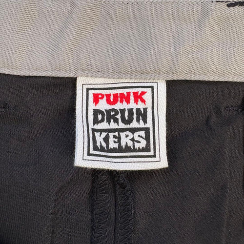 Punk Drunkers Short Pants And Shorts X