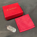 Cartier Charms