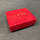 Cartier Charms