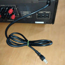 Onkyo Premium Amplifier Integra A-927