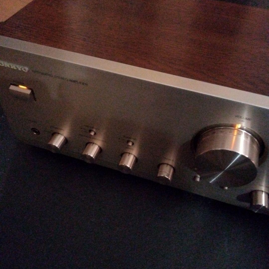 Onkyo Premium Amplifier Integra A-927