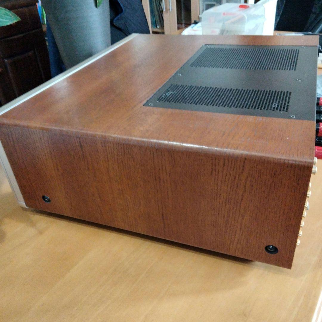 Onkyo Premium Amplifier Integra A-927