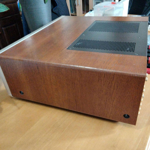 Onkyo Premium Amplifier Integra A-927