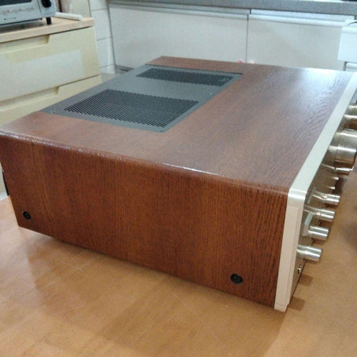 Onkyo Premium Amplifier Integra A-927