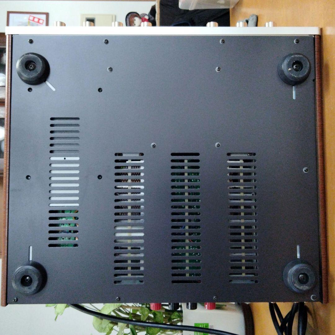 Onkyo Premium Amplifier Integra A-927