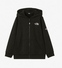 The North Face Hoodies 130