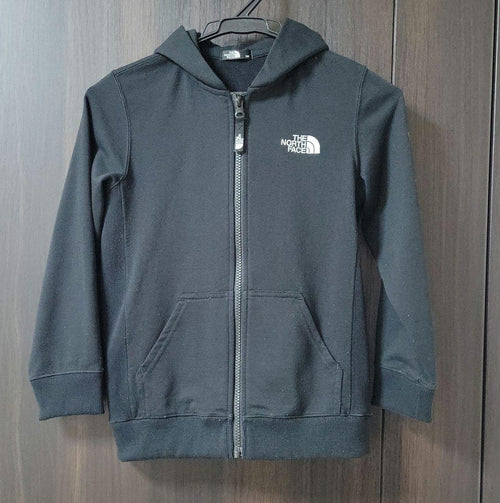 The North Face Hoodies 130