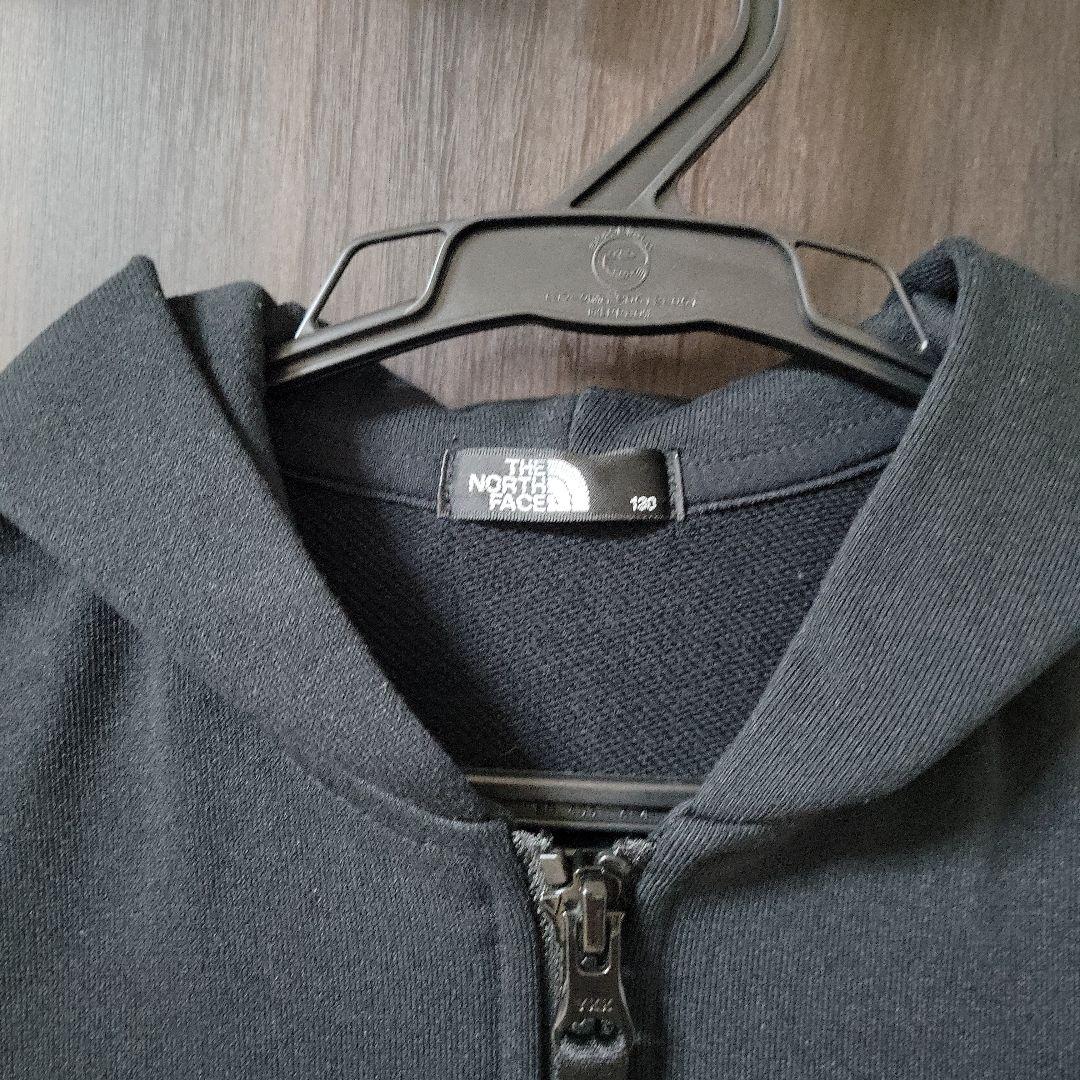 The North Face Hoodies 130